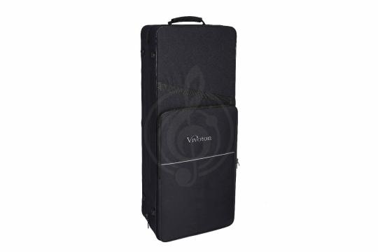 Саксофон баритон VIVOTON Student - Саксофон баритон, Vivoton Student в магазине Доминанта мьюзик - фото 3