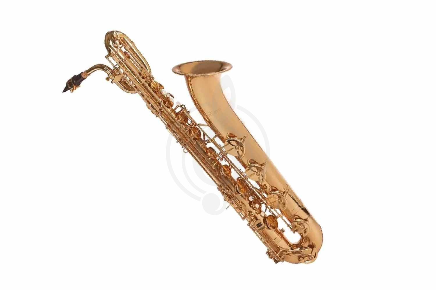 Саксофон баритон VIVOTON Student - Саксофон баритон, Vivoton Student в магазине Доминанта мьюзик - фото 1