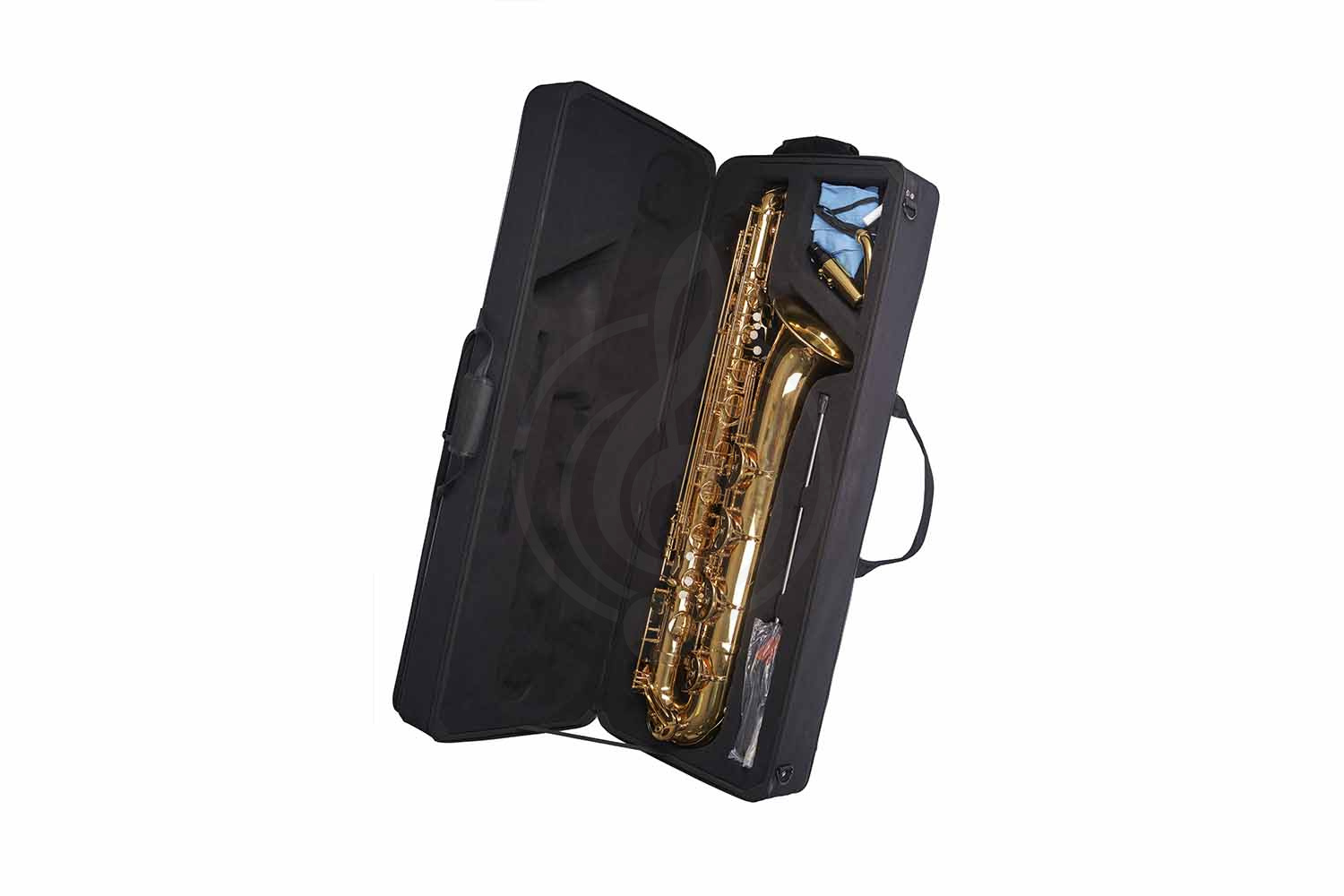 Саксофон баритон VIVOTON Student - Саксофон баритон, Vivoton Student в магазине Доминанта мьюзик - фото 2