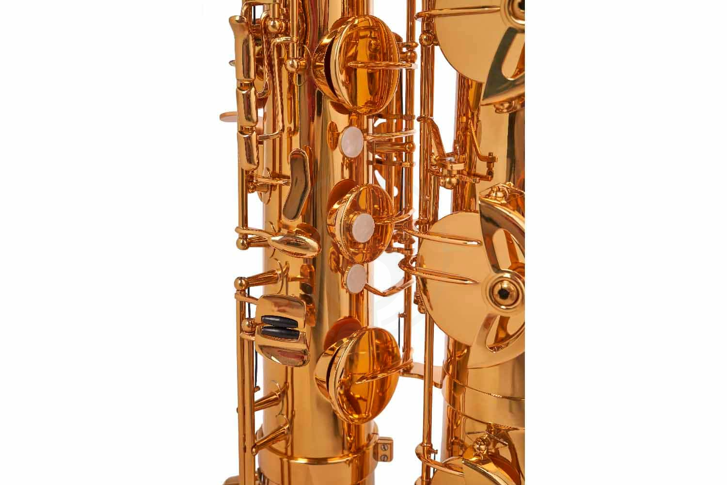 Саксофон баритон VIVOTON Student - Саксофон баритон, Vivoton Student в магазине Доминанта мьюзик - фото 4