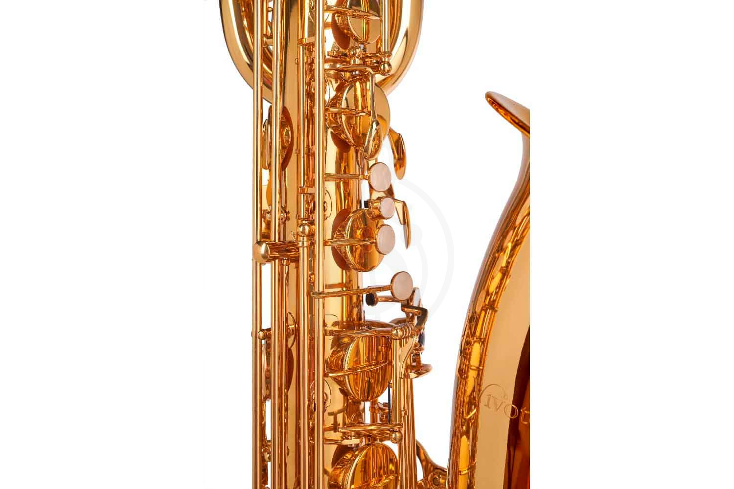Саксофон баритон VIVOTON Student - Саксофон баритон, Vivoton Student в магазине Доминанта мьюзик - фото 5