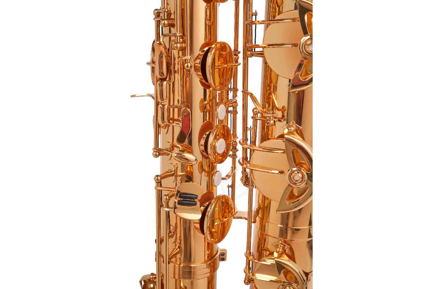 Саксофон баритон VIVOTON Student - Саксофон баритон, Vivoton Student в магазине Доминанта мьюзик - фото 6