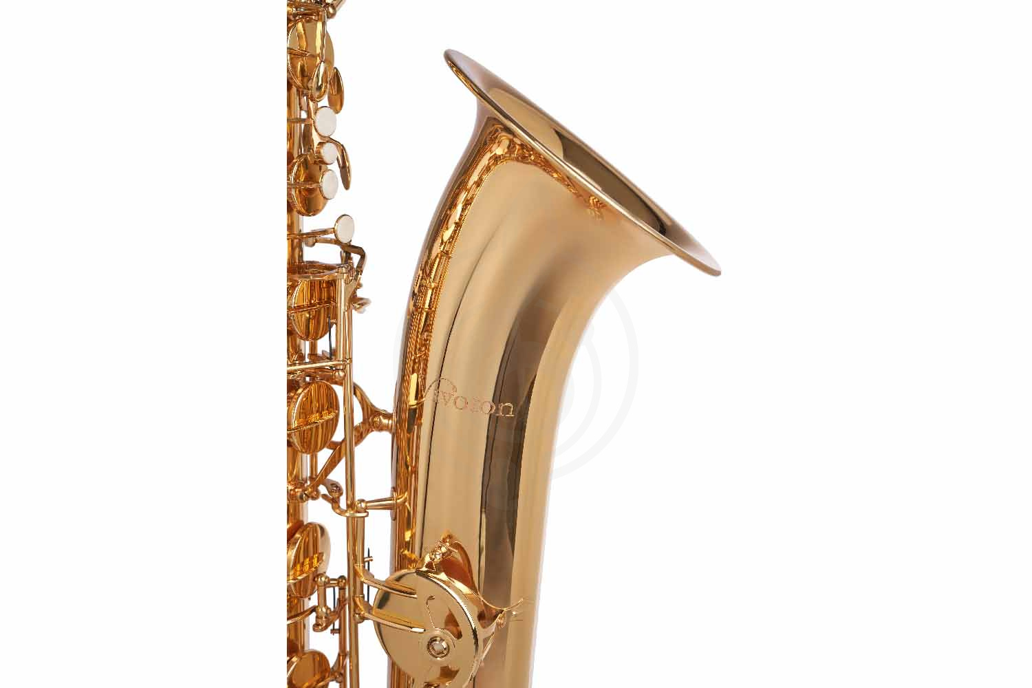 Саксофон баритон VIVOTON Student - Саксофон баритон, Vivoton Student в магазине Доминанта мьюзик - фото 7