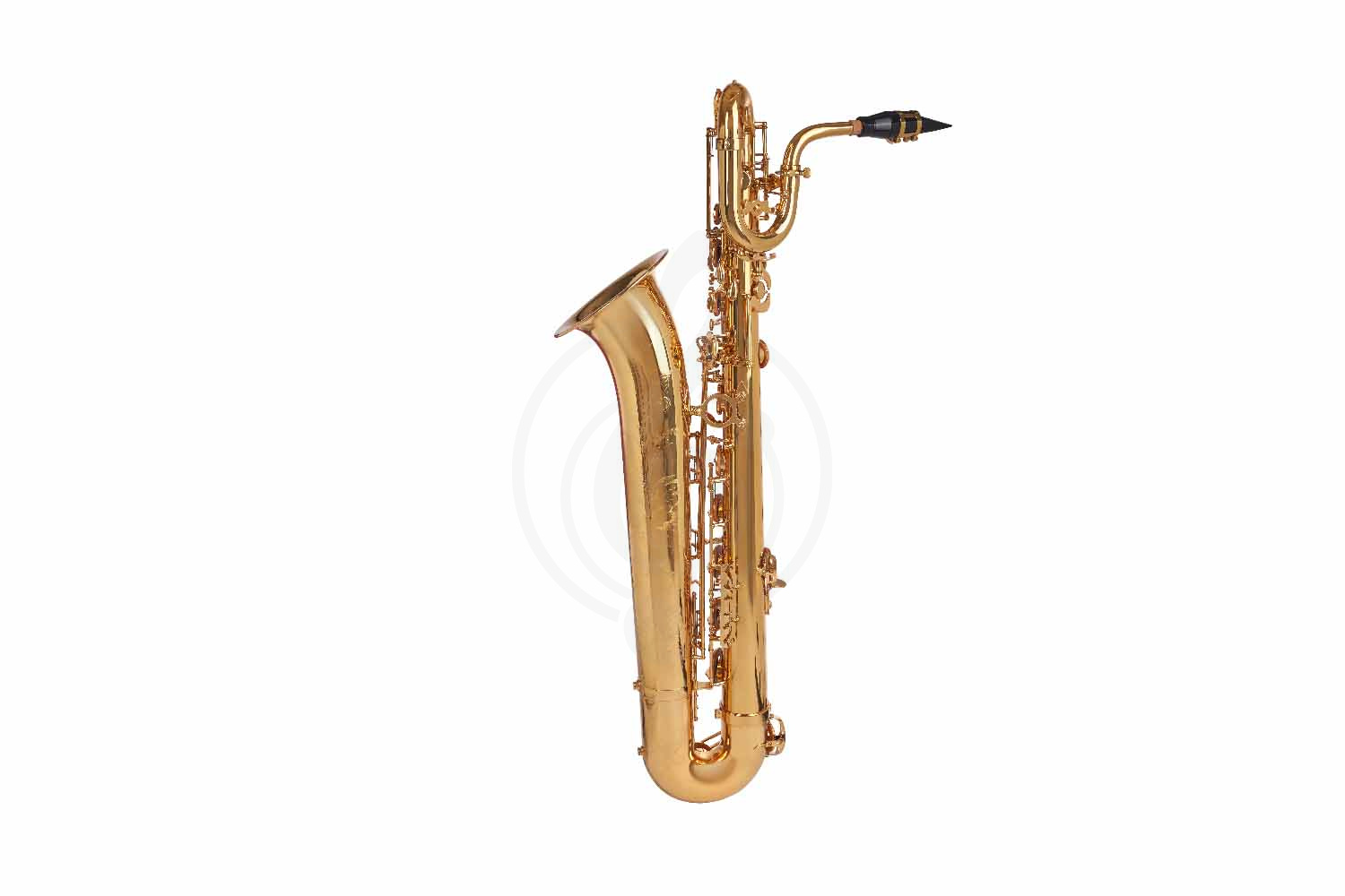 Саксофон баритон VIVOTON Student - Саксофон баритон, Vivoton Student в магазине Доминанта мьюзик - фото 8