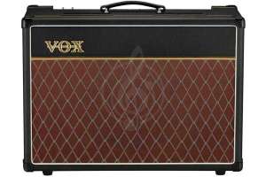 Изображение VOX AC15C1-G12C VOX AC15C1-G12C