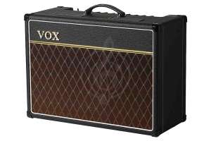 Изображение VOX AC15C1