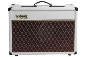 Изображение VOX AC15C1 WB: Creamback