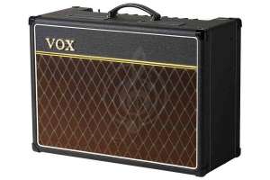 Изображение VOX AC15C1X