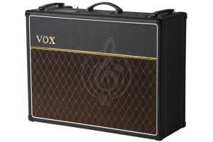 Изображение VOX AC15C2