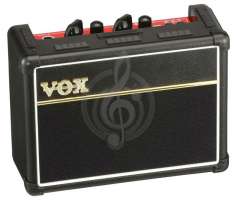 Изображение VOX AC2 RythmVOX-BASS