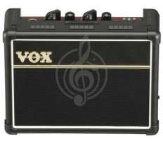 Изображение VOX AC2 RythmVOX