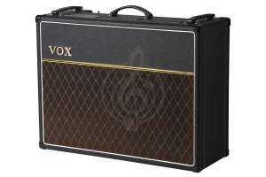 Изображение VOX AC30C2