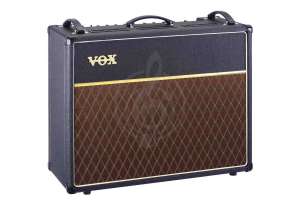 Изображение VOX AC30C2X