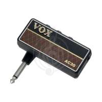 Изображение Гитарный усилитель для наушников VOX AP2-AC AMPLUG 2 AC-30