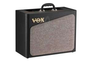 Изображение VOX AV15 ANALOG VALVE AMPLIFIER