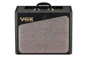 Изображение VOX AV60 ANALOG VALVE AMPLIFIER