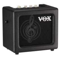 Изображение VOX MINI3-G2 Black