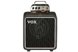 Изображение VOX MV50-AC-SET - комбо усилитель для электрогитар