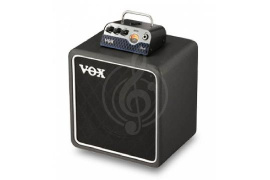 Изображение VOX MV50-CR-SET - комбо усилитель для электрогитар