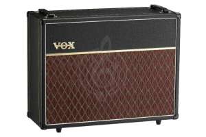 Изображение Гитарный кабинет VOX V212C SPEAKER CABINET