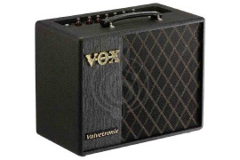 Изображение VOX VT20X - Комбо усилитель для электрогитар