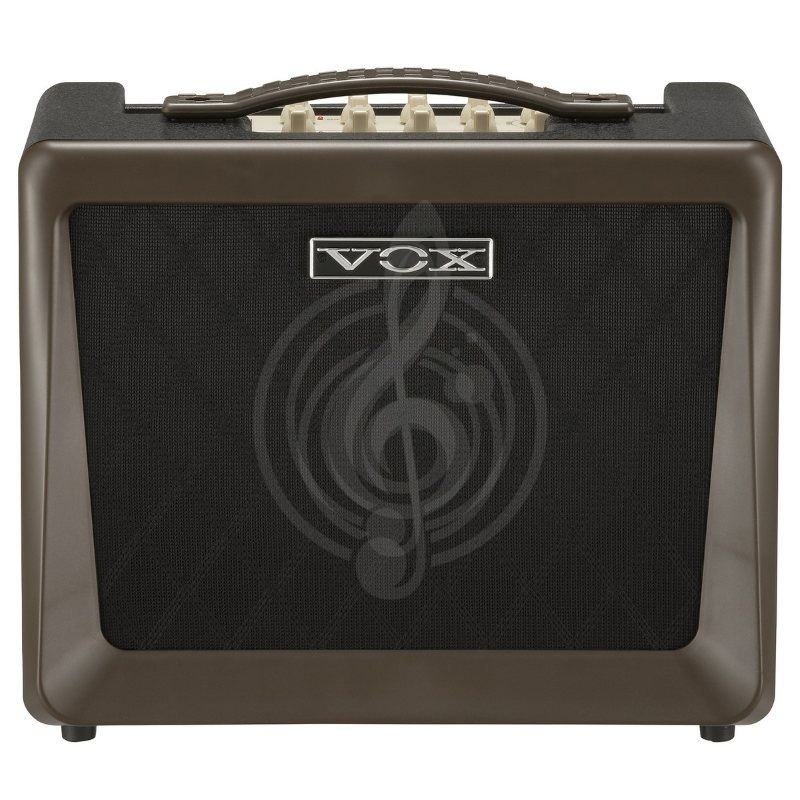 Комбоусилитель для акустической гитары Усилители и комбики для акустических гитар VOX VOX VX50-AG - усилитель для акустических гитар VX50-AG - фото 1