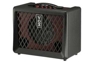 Изображение Комбоусилитель для бас-гитары VOX VX50-BA