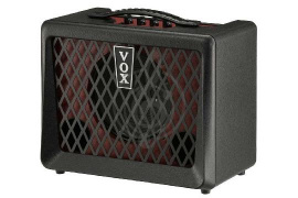 Комбоусилитель для бас-гитары Усилители и комбики для бас-гитар VOX VOX VX50-BA - комбо усилитель для бас-гитар VX50-BA - фото 1