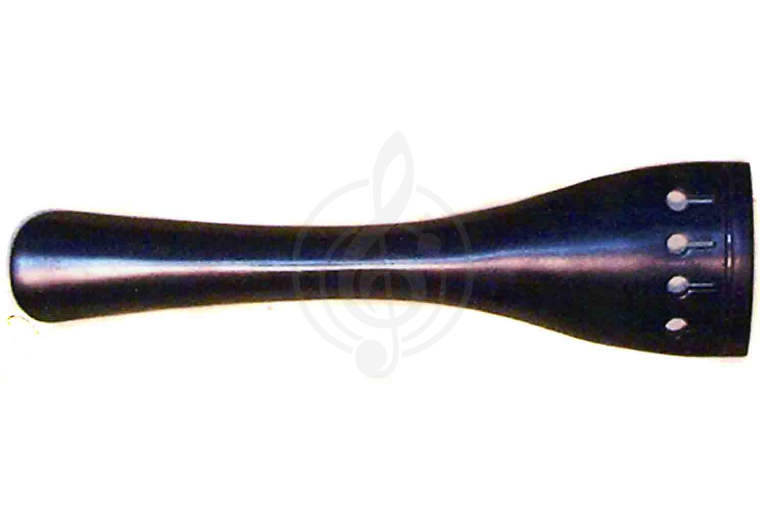 WBO CT01E-2/4 - Струнодержатель для виолончели 1/2, круглая модель - фото 1  WBO CT01E-2/4 - Струнодержатель для виолончели 1/2, круглая модель,  CT01E-2/4 в магазине DominantaMusic - фото 1