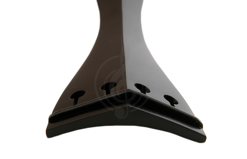 Подгрифник для скрипки Подгрифники для скрипок Brahner WBO Hill VT03E-4/4 - Струнодержатель для скрипки VT03E-4/4 - фото 2