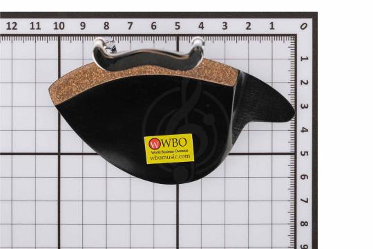 Подбородник для скрипки WBO VC11Eu-4/4 - Подбородник для скрипки,  VC11Eu-4/4 в магазине DominantaMusic - фото 2