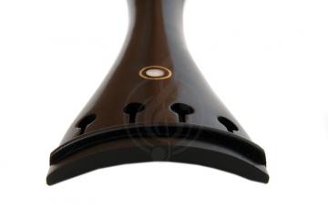 Подгрифник для скрипки Подгрифники для скрипок Brahner WBO VT04E-4/4 - Струнодержатель для скрипки, круглый VT04E-4/4 - фото 2