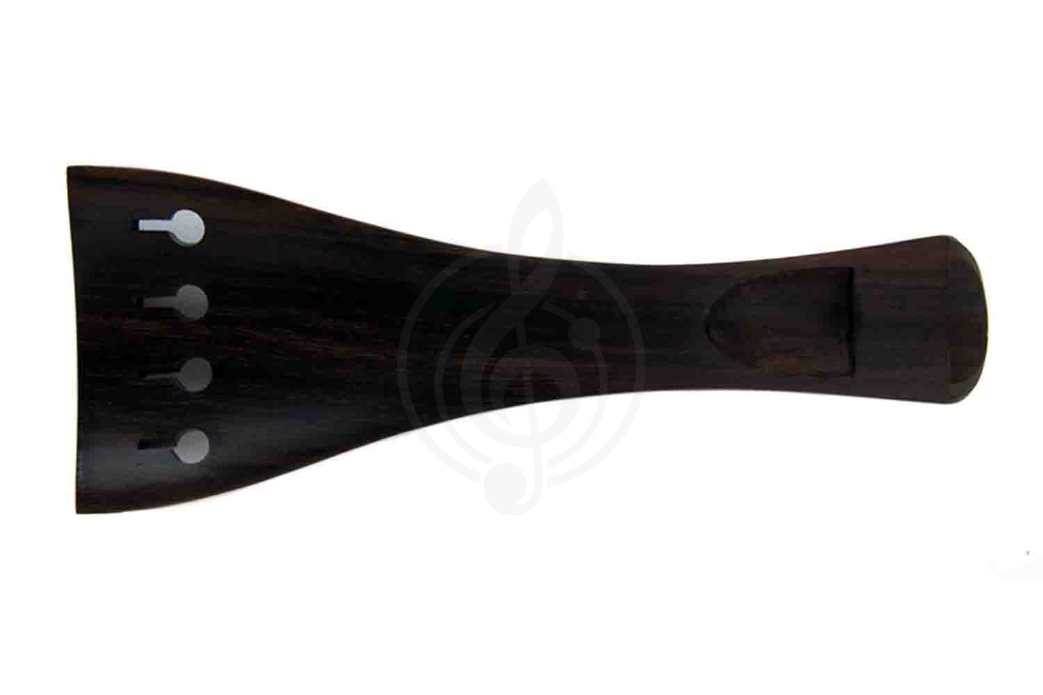 Подгрифник для скрипки WBO VT04R-4/4 - Струнодержатель для скрипки, Brahner VT04R-4/4 в магазине DominantaMusic - фото 2