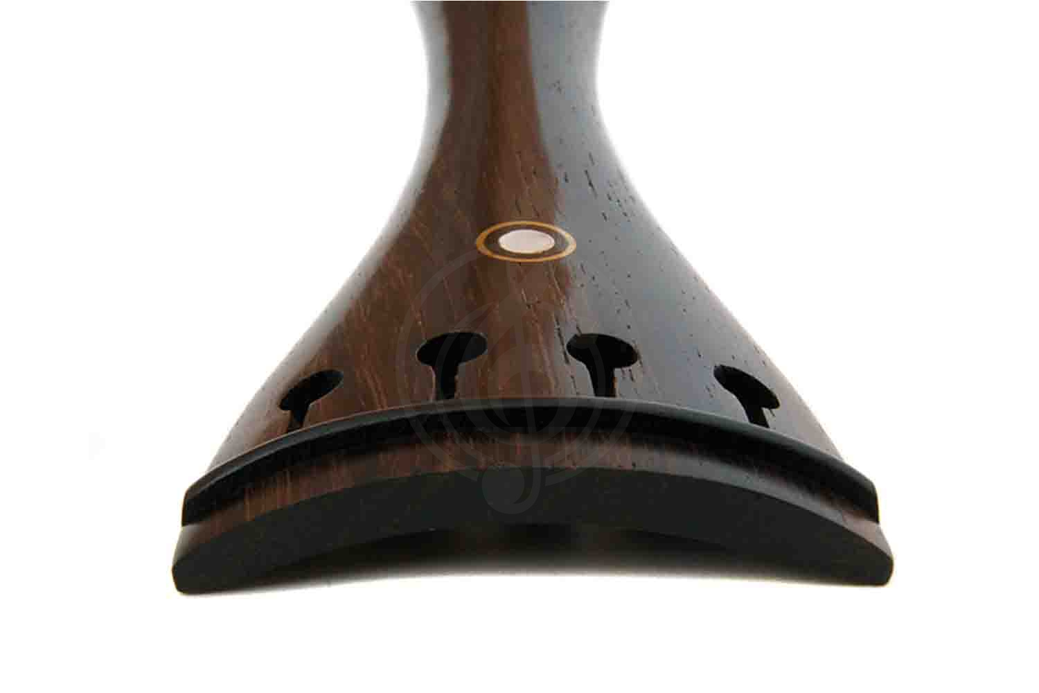 Подгрифник для скрипки WBO VT04R-4/4 - Струнодержатель для скрипки, Brahner VT04R-4/4 в магазине DominantaMusic - фото 3