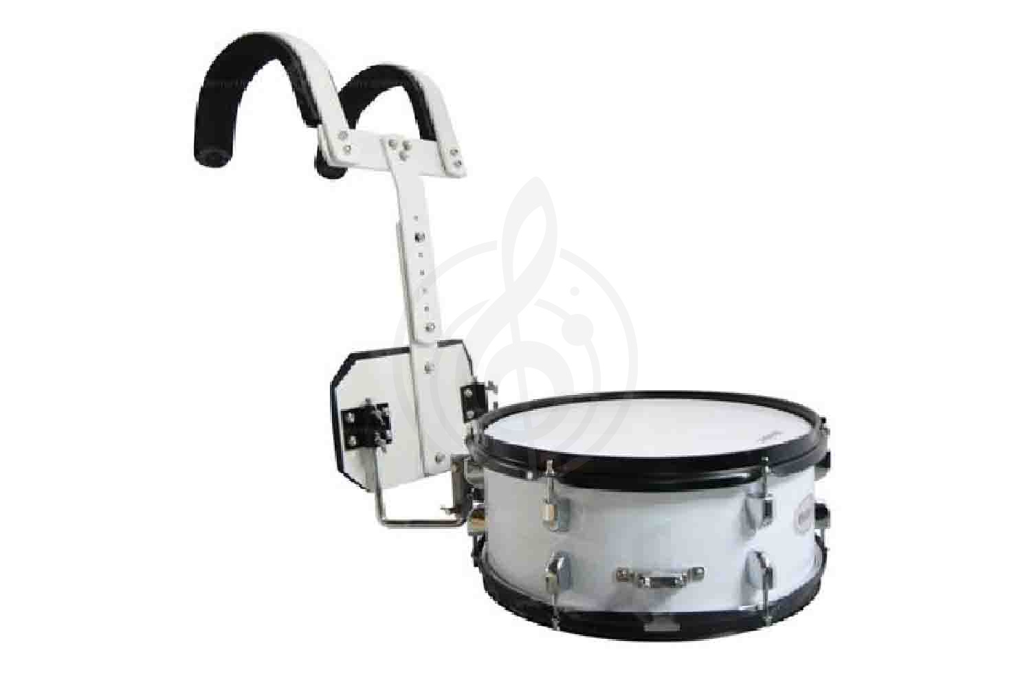 Маршевый барабан Weber MT-1280 - Маршевый том-барабан, Weber MT-1280 в магазине DominantaMusic - фото 1