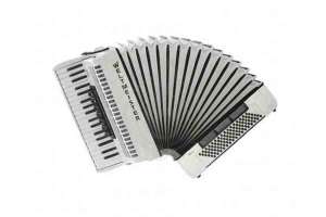 Изображение Аккордеон Weltmeister Opal-III-96/37-WH