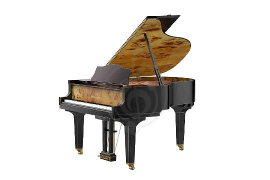 Изображение Wendl&Lung VG180BK - Рояль акустический