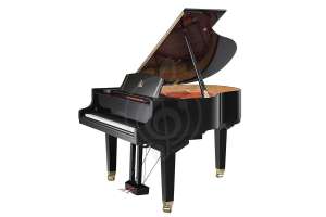 Изображение Акустический рояль Wendl&Lung W152BK