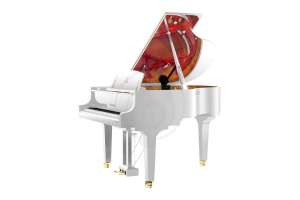 Изображение Акустический рояль Wendl&Lung W162WH