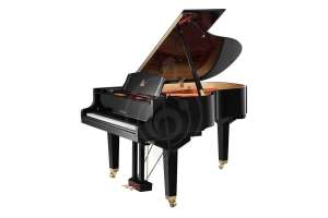 Изображение Акустический рояль Wendl&Lung W180BK