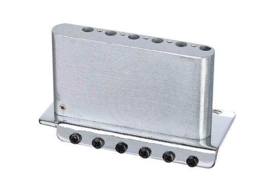 Тремоло Wilkinson WOV03-CR M Series - Бридж тремоло, Wilkinson WOV03-CR в магазине Доминанта мьюзик - фото 2