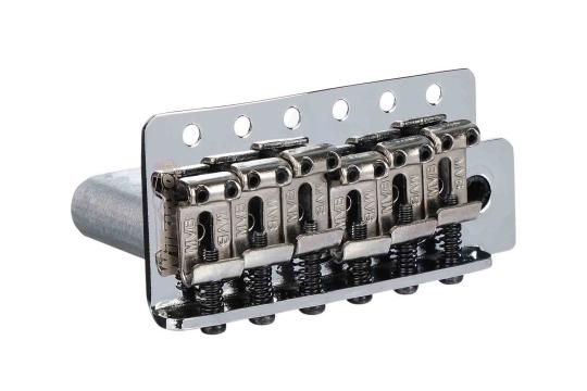 Тремоло Wilkinson WOV03-CR M Series - Бридж тремоло, Wilkinson WOV03-CR в магазине Доминанта мьюзик - фото 3
