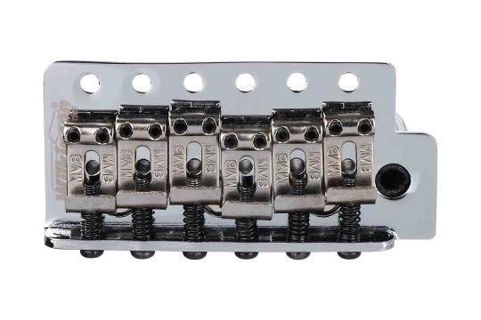 Тремоло Wilkinson WOV03-CR M Series - Бридж тремоло, Wilkinson WOV03-CR в магазине Доминанта мьюзик - фото 4