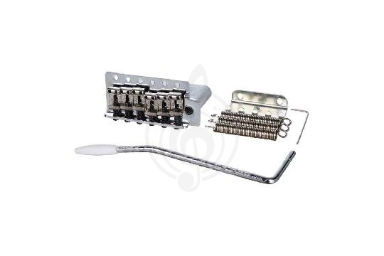 Изображение Тремоло и запчасти Wilkinson WOV03-CR