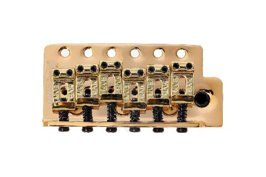 Изображение Тремоло и запчасти Wilkinson WOV03-GD