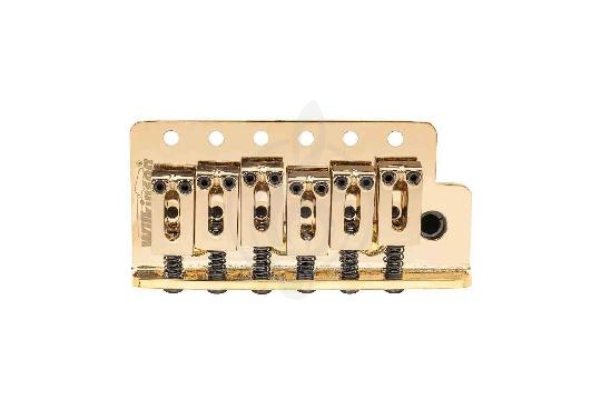 Изображение Тремоло и запчасти Wilkinson WOV04-GD