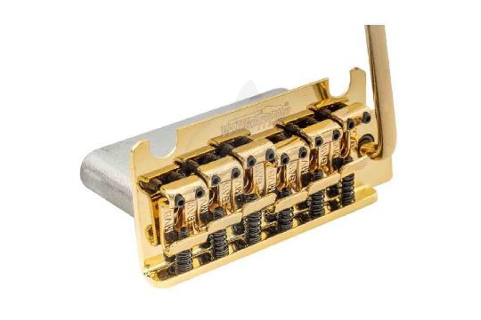 Изображение Тремоло и запчасти Wilkinson WOV05-GD