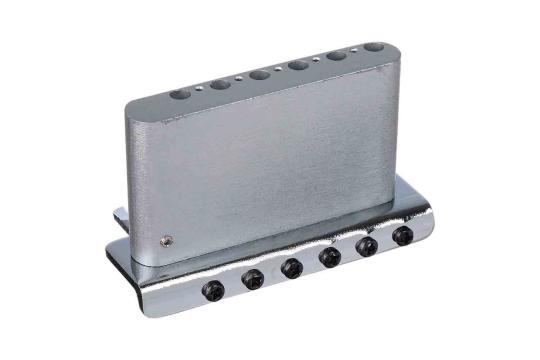 Тремоло Wilkinson WOV06-CR M Series - Бридж тремоло, Wilkinson WOV06-CR в магазине Доминанта мьюзик - фото 3