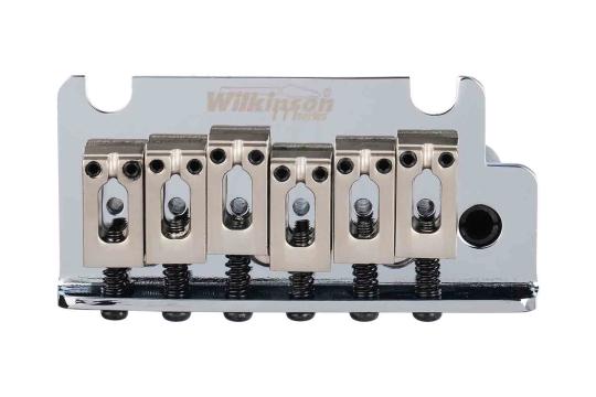 Тремоло Wilkinson WOV06-CR M Series - Бридж тремоло, Wilkinson WOV06-CR в магазине Доминанта мьюзик - фото 5