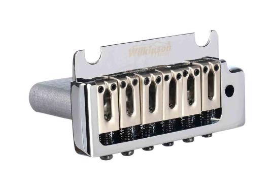 Тремоло Wilkinson WOV08-CR M Series - Бридж тремоло, Wilkinson WOV08-CR в магазине Доминанта мьюзик - фото 3